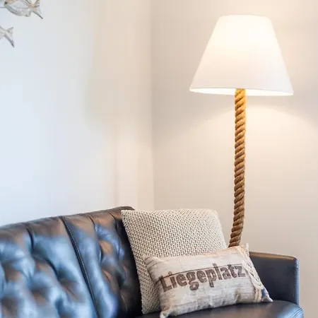 Apartament Schleihering - A4