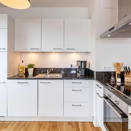 Schleihering - A4 Apartament Kappeln