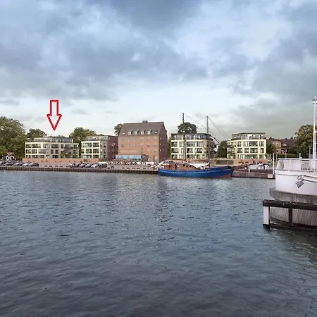 Schleihering - A4 Apartament