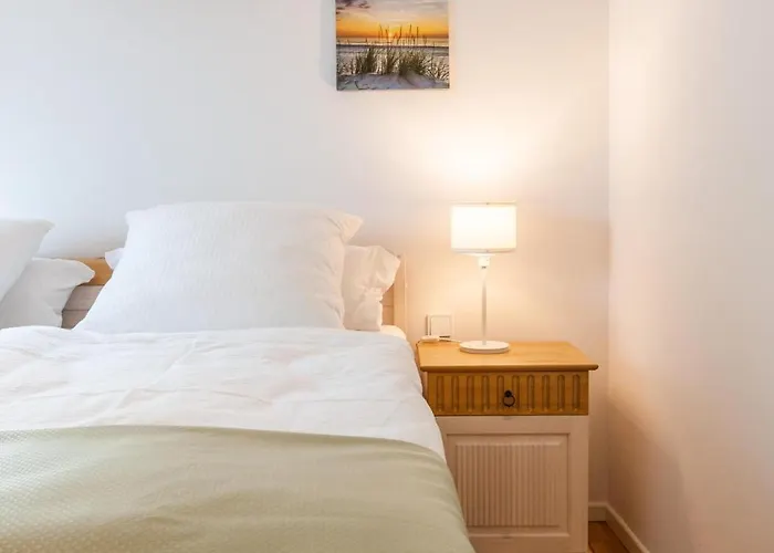 Appartement Schleihering - A4 *