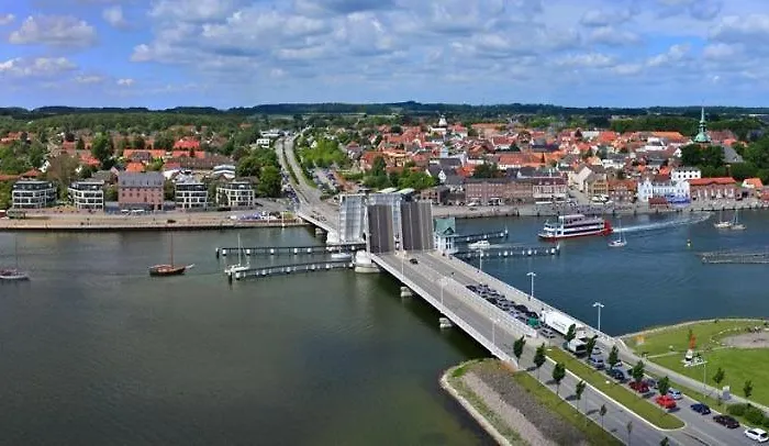 Appartement Schleihering - A4