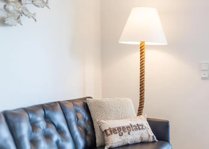 Appartement Schleihering - A4