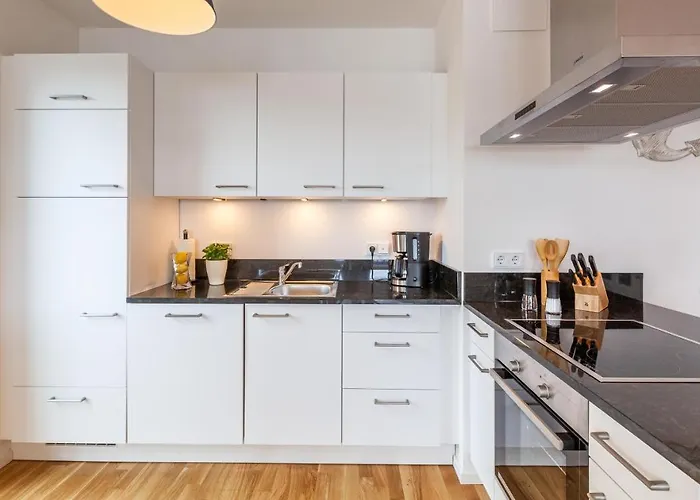 Schleihering - A4 Appartement Kappeln