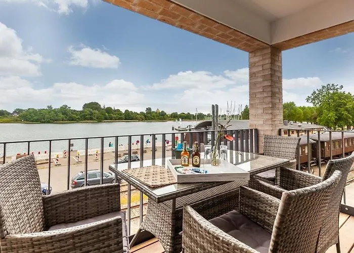 Schleihering - A4 Appartement