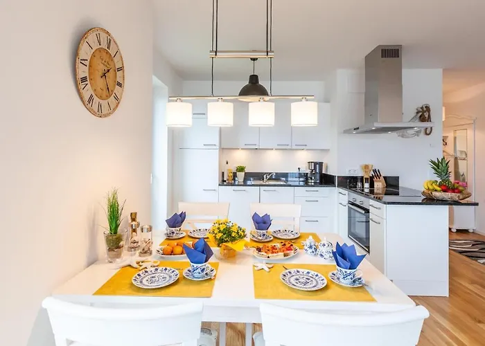 Appartement Schleihering - A4 Kappeln