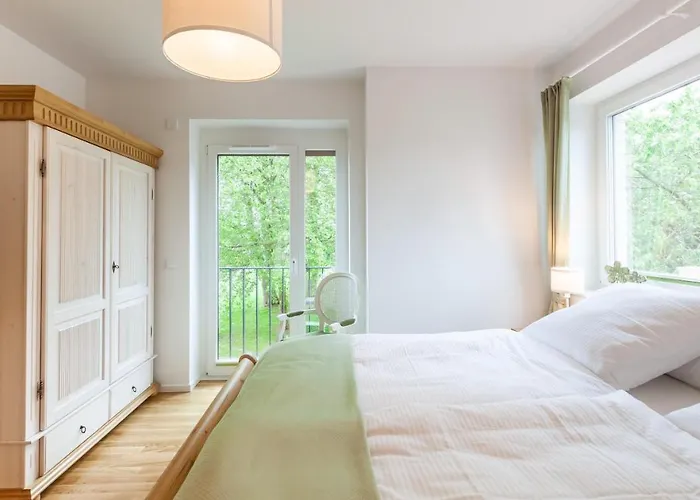 Schleihering - A4 Appartement Kappeln