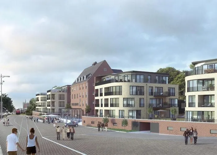 Schleihering - A4 Appartement