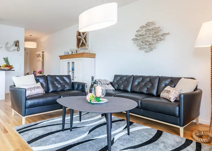 Appartement Schleihering - A4 *