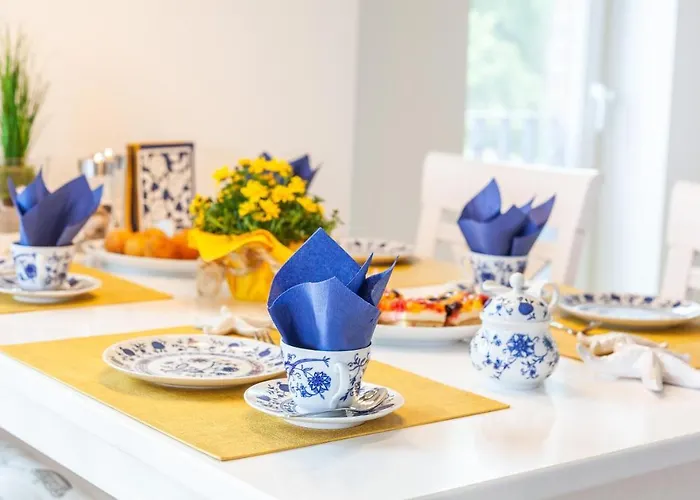 Schleihering - A4 Appartement *