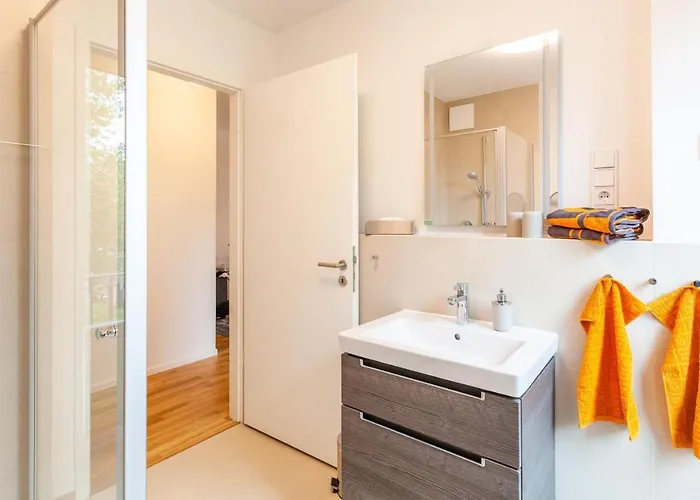 Schleihering - A4 Appartement